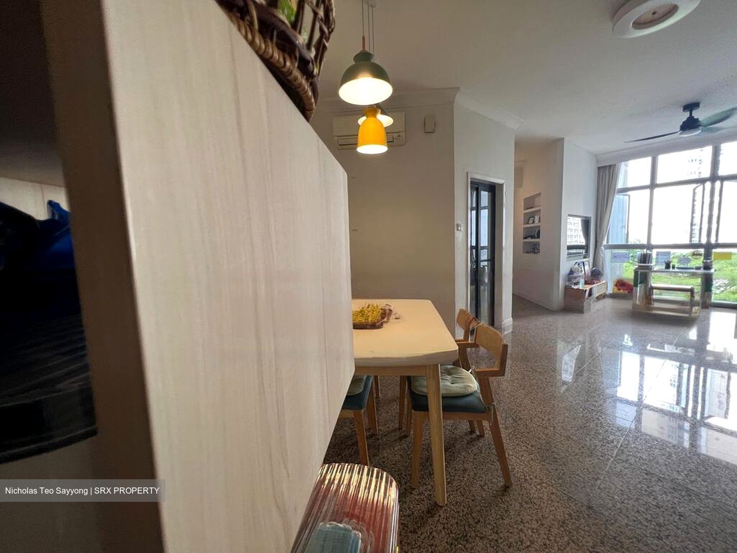 The Bayshore (D16), Condominium #518441251